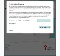 Kleine Seitenvorschau von engagiert-online.de