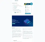 Kleine Seitenvorschau von newvm.net
