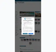 Kleine Seitenvorschau von de.worldcam.eu