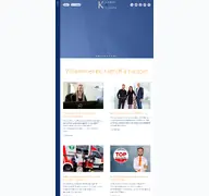 Kleine Seitenvorschau von kalthoff-kollegen.de