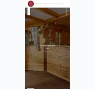 Kleine Seitenvorschau von engel-hinterzarten.de