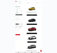 Kleine Seitenvorschau von fahrzeuge.autohaus-stenzel.de
