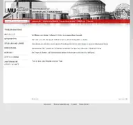 Kleine Seitenvorschau von ls1.anatomie.med.uni-muenchen.de