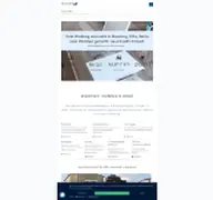 Kleine Seitenvorschau von engelmann-design.de