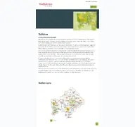 Kleine Seitenvorschau von wallfahrt.bistum-wuerzburg.de