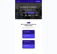 Kleine Seitenvorschau von lucidlabs.de