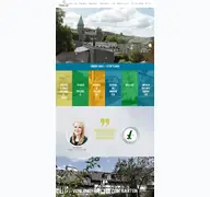 Kleine Seitenvorschau von ludgeri-stiftung.de