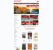 Kleine Seitenvorschau von engelsdorfer-verlag.de