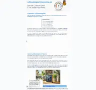 Kleine Seitenvorschau von luftfeuchtigkeit-raumklima.de