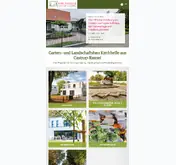 Kleine Seitenvorschau von kirchhelle.de