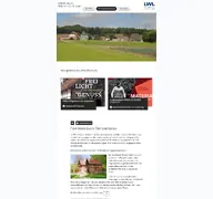 Kleine Seitenvorschau von lwl-museum-hellerlecht.de