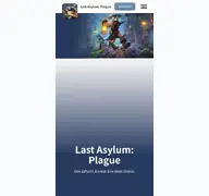 Kleine Seitenvorschau von laasglobal.com