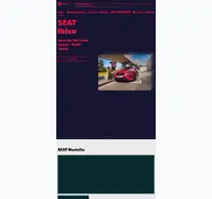 Kleine Seitenvorschau von seat-berolina-berlin-tempelhof.de