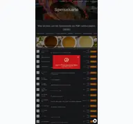 Kleine Seitenvorschau von litschitokio-essen.de
