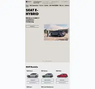 Kleine Seitenvorschau von seat-huelpert-vz-dortmund.de