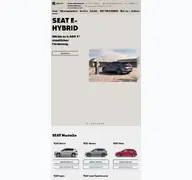 Kleine Seitenvorschau von seat-wilstacke-growe-duelmen.de