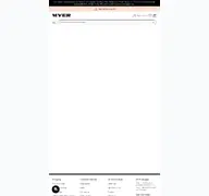 Kleine Seitenvorschau von myer.com.au