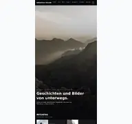 Kleine Seitenvorschau von sebastian-steude.de