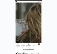 Kleine Seitenvorschau von h-rootine.de