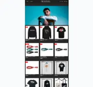 Kleine Seitenvorschau von enkay-shop.de