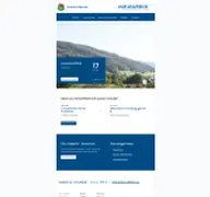 Kleine Seitenvorschau von enkenstein.schopfheim.de