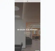 Kleine Seitenvorschau von haar-kreationen.de