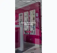 Kleine Seitenvorschau von haardesign-rain.de