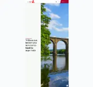 Kleine Seitenvorschau von ennepe-ruhr.gew-nrw.de