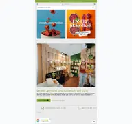Kleine Seitenvorschau von carnivora-shop.de