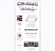 Kleine Seitenvorschau von uhrtuermchen-kassel.de
