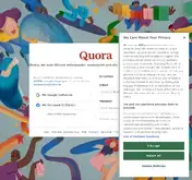 Kleine Seitenvorschau von quoracdn.net