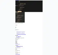 Kleine Seitenvorschau von enotecaeno.de