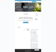 Kleine Seitenvorschau von enotech.de
