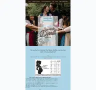 Kleine Seitenvorschau von umstandsdirndl-verleih.de