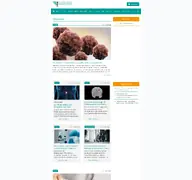 Kleine Seitenvorschau von journalonko.de