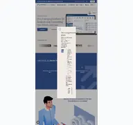 Kleine Seitenvorschau von enportal.de