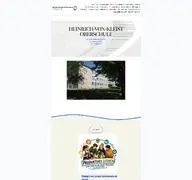 Kleine Seitenvorschau von kleistoberschule-lichtenstein.de