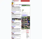Kleine Seitenvorschau von ligowiec.net