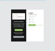 Kleine Seitenvorschau von klima-innovationspreis-portal.de