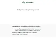 Kleine Seitenvorschau von tripadvisor.ca