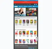 Kleine Seitenvorschau von lugert-shop.de