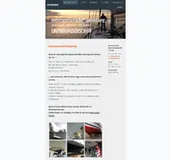 Kleine Seitenvorschau von unterwasserschiff-sanierung.de