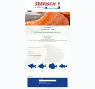 Kleine Seitenvorschau von fischfeinkost-tittje.de