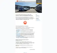 Kleine Seitenvorschau von ur-fulda.de