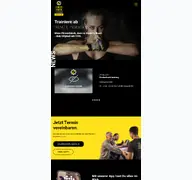 Kleine Seitenvorschau von fitnessfabrik-premium.de