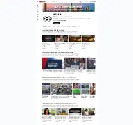 Kleine Seitenvorschau von wfaa.com