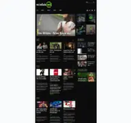 Kleine Seitenvorschau von entertainweb.de