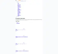 Kleine Seitenvorschau von pornosveta.name