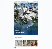 Kleine Seitenvorschau von entra-agrar.de