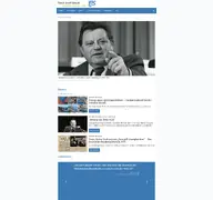 Kleine Seitenvorschau von fjs.de